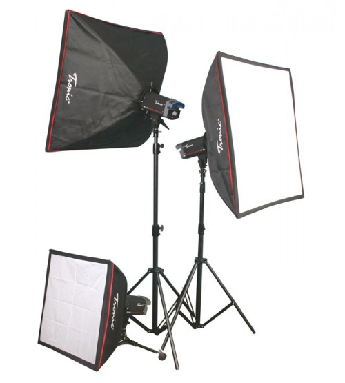 Tronic Softbox Universal 70 x 140